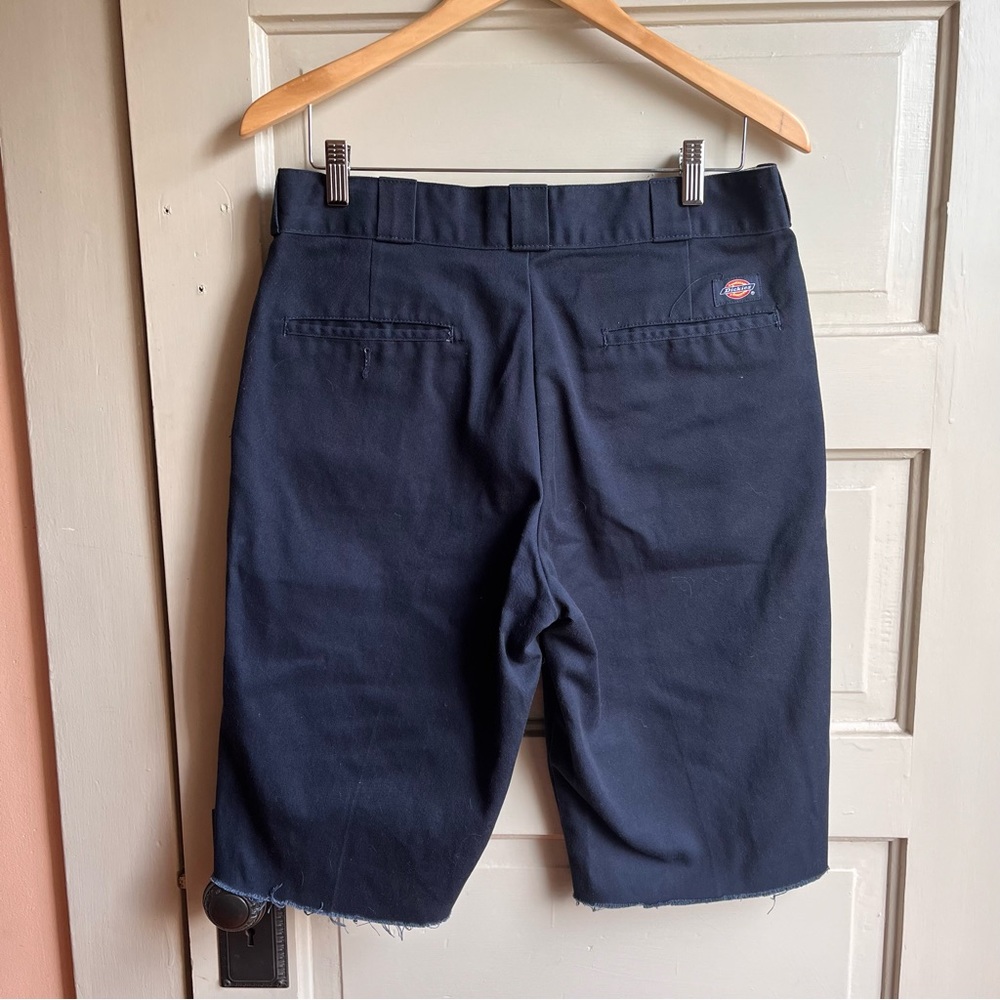 Dickies cut off shorts 874 original fit